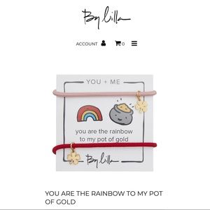 By Lilla Hair Accessories